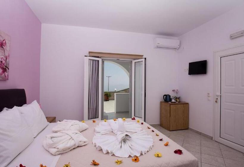 Suite con Hidromasaje, Villa Libertad