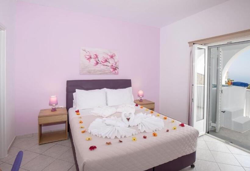 Suite with Hot Tub, Villa Libertad