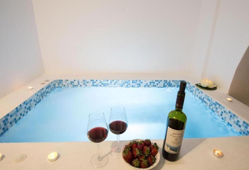 Suite with Hot Tub, Villa Libertad