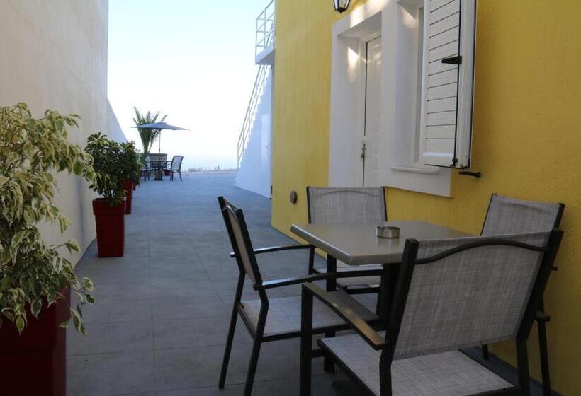 Standard Triple Room, Villa Libertad