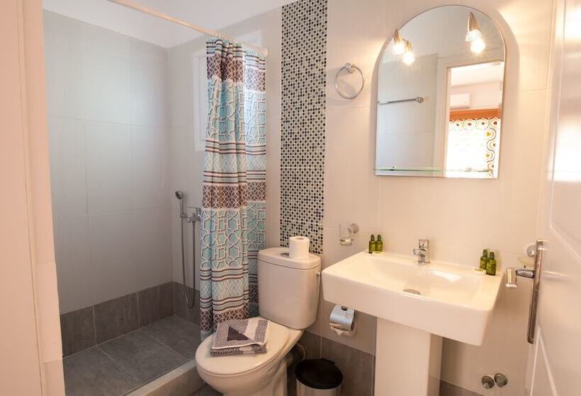 Standard Room, Villa Libertad