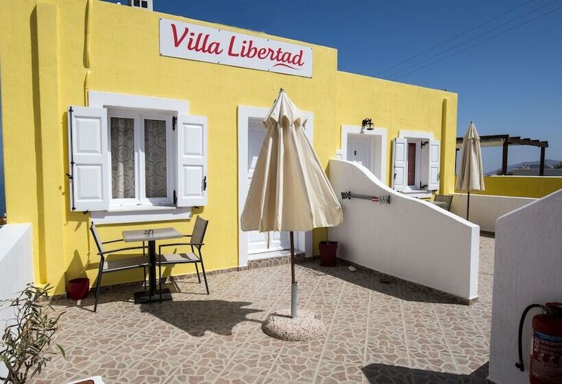 Habitación Estándar, Villa Libertad