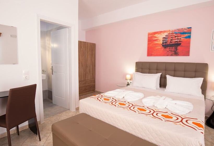 Habitación Estándar, Villa Libertad