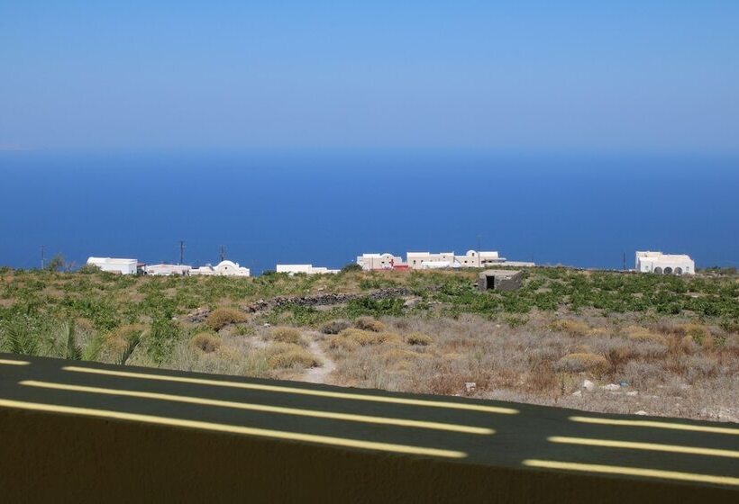 Superior Room Sea View, Villa Libertad