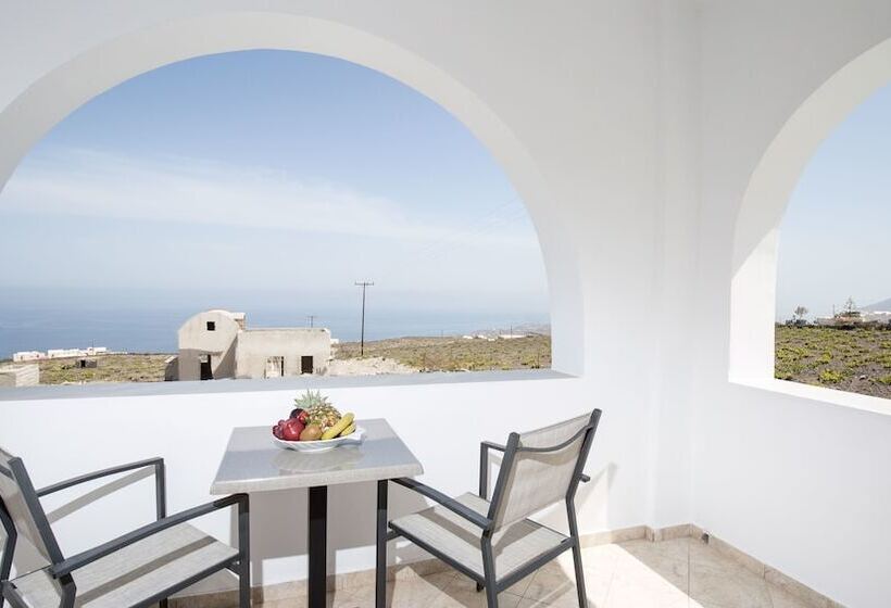 Superior Room Sea View, Villa Libertad