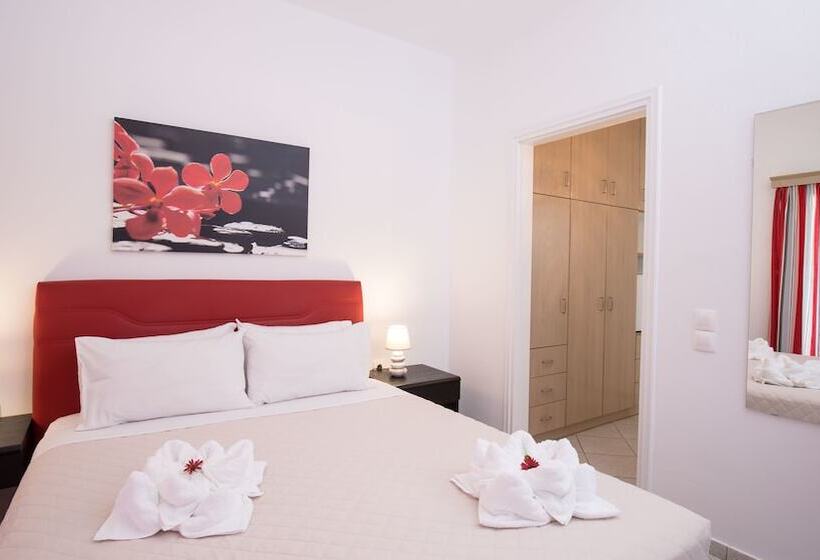 Superior Room, Villa Libertad