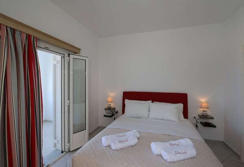 Superior Room, Villa Libertad