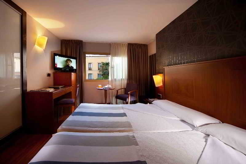 Superior Room, Villa Libertad