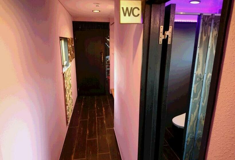 패밀리 룸 산 전망, Yadoya Lodge