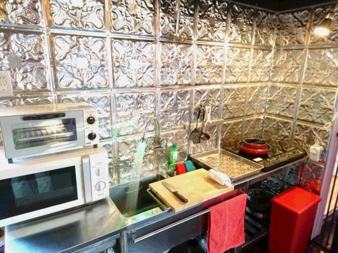 패밀리 룸 산 전망, Yadoya Lodge