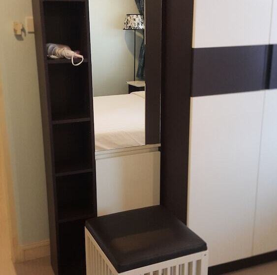 Полулюкс, 999 Triple Nine Boutique