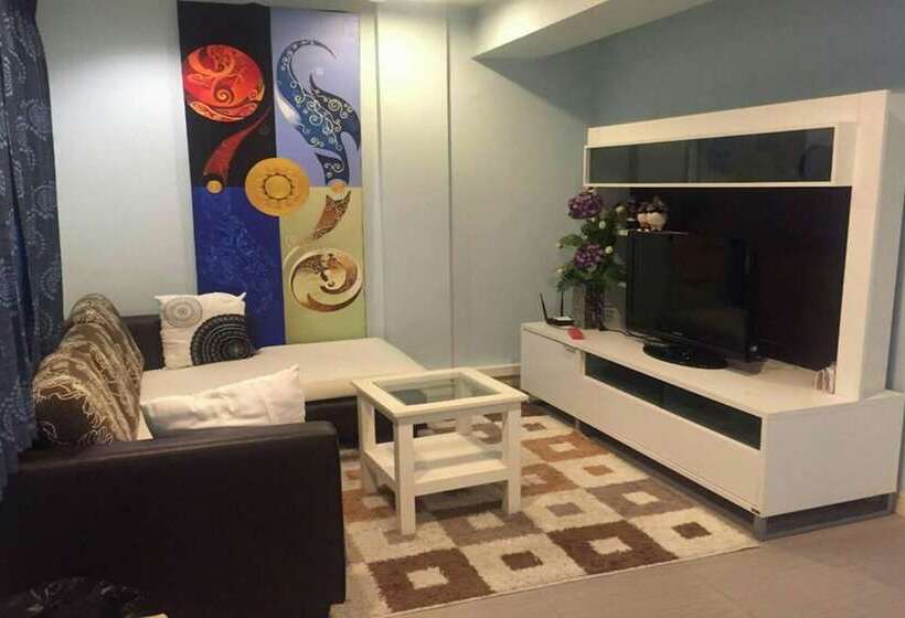 Полулюкс, 999 Triple Nine Boutique