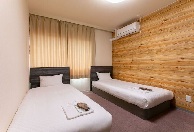 غرفة قياسية, Bakery Hotel Château D Or   Hostel