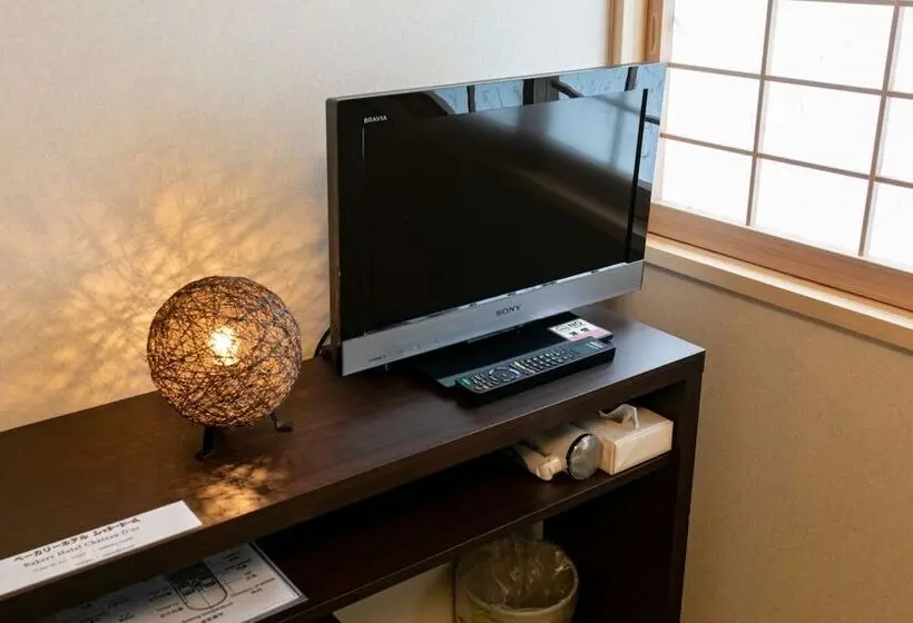 اتاق استاندارد یک نفره, Bakery Hotel Château D Or   Hostel