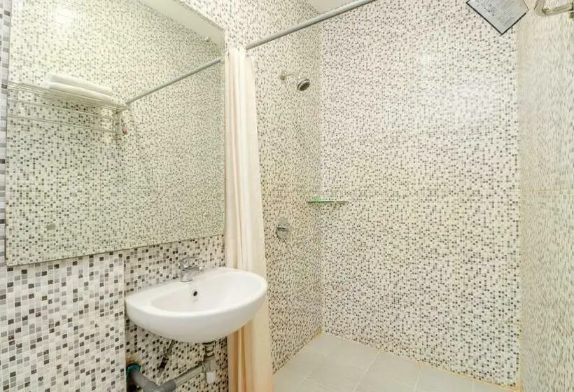 デラックスルーム, Blitz Hotel Batam Near Sultan Mahmud Ri Ayat Shah