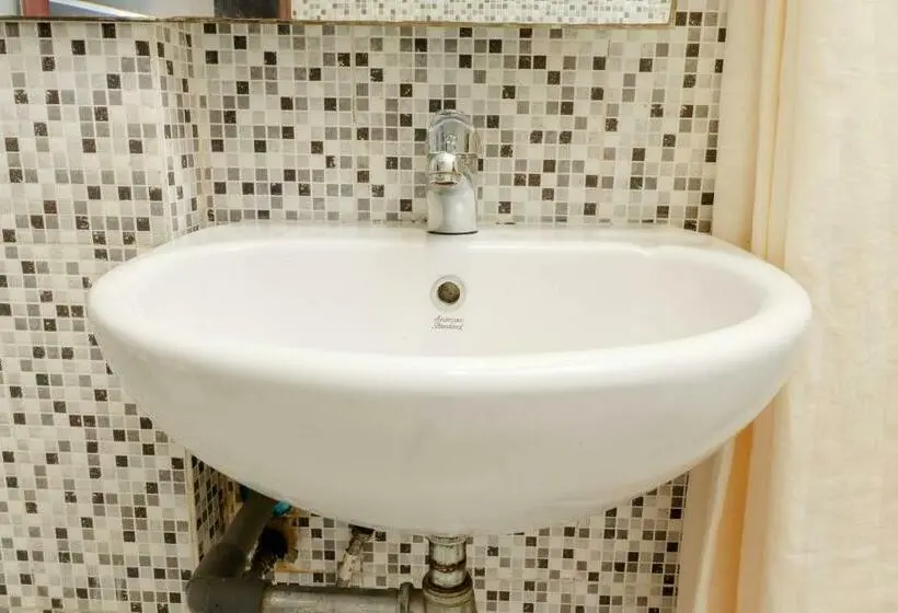 デラックスルーム, Blitz Hotel Batam Near Sultan Mahmud Ri Ayat Shah