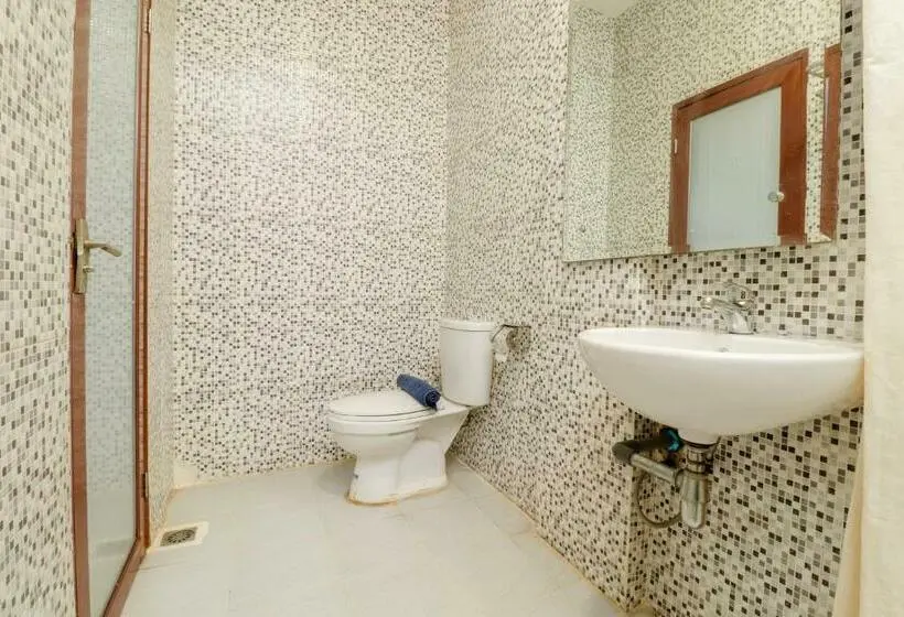 デラックスルーム, Blitz Hotel Batam Near Sultan Mahmud Ri Ayat Shah