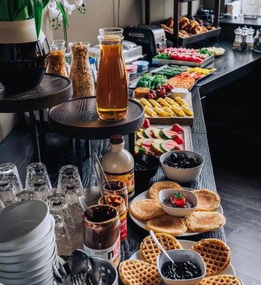 اتاق استاندارد, Brim