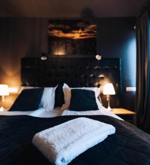 اتاق خانوادگی, Brim