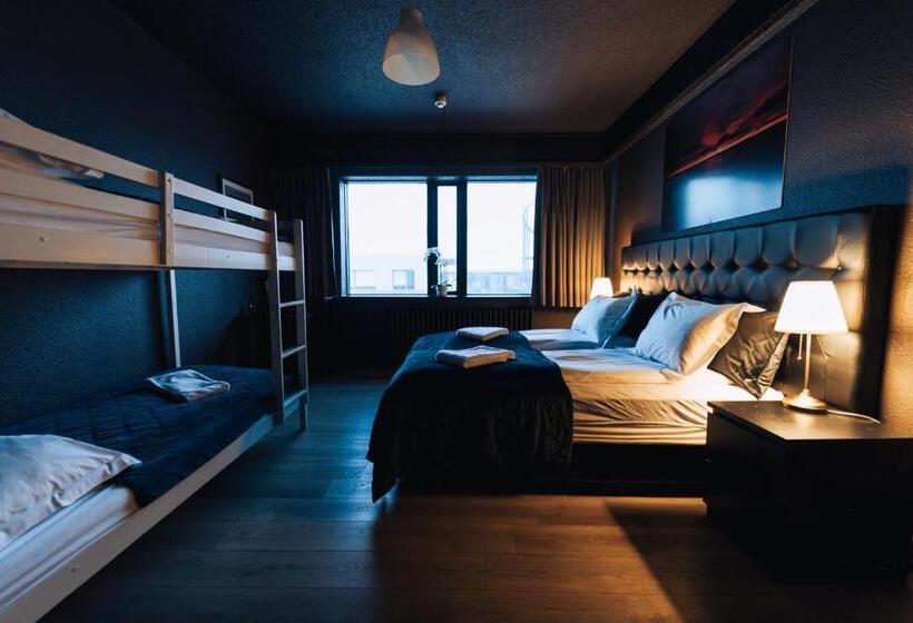 اتاق خانوادگی, Brim