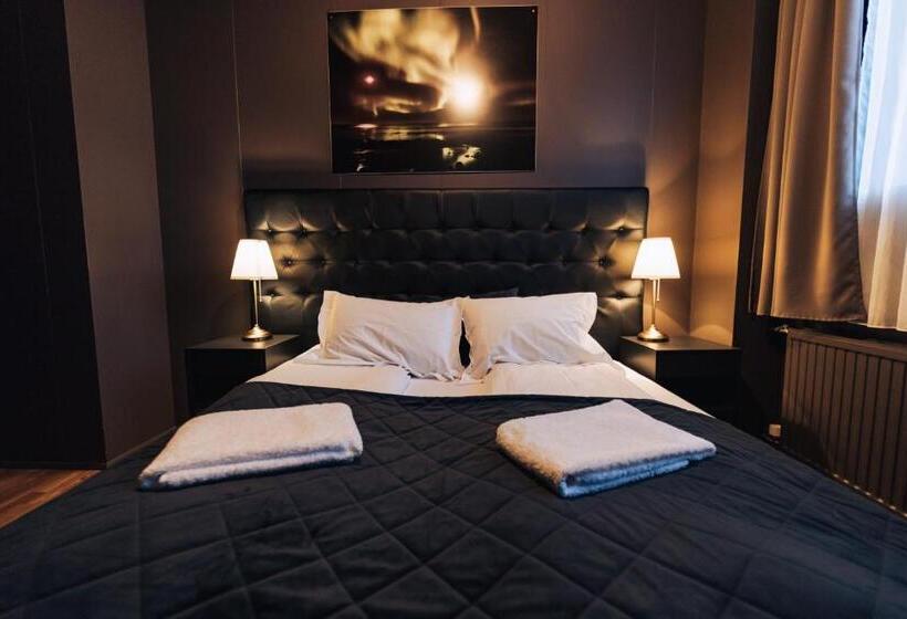 اتاق اکونومی, Brim