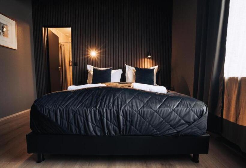 اتاق استاندارد, Brim