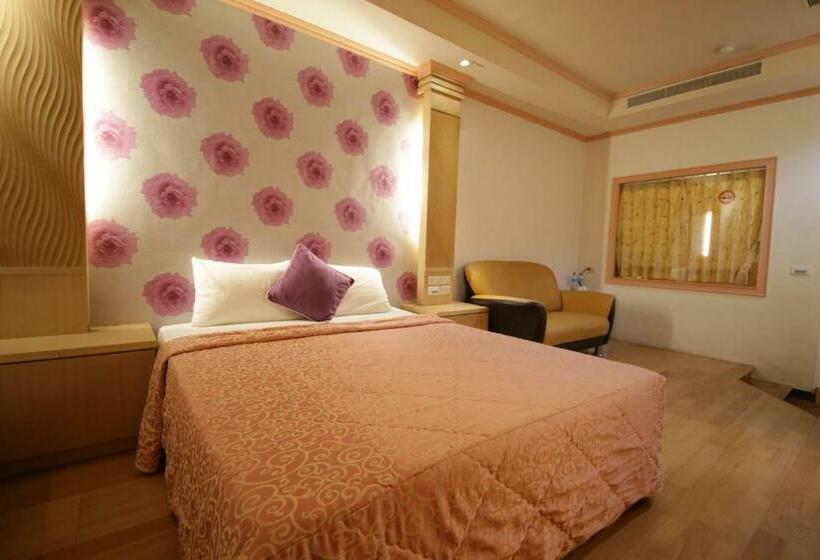 اتاق استاندارد, Goden Beach B&b