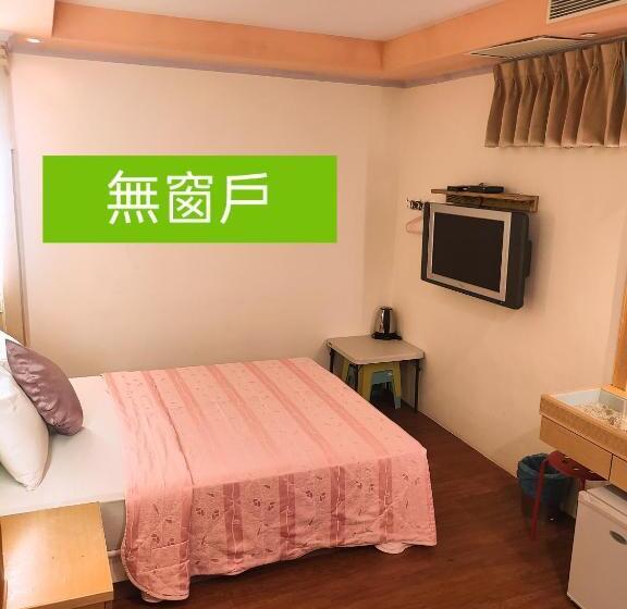 اتاق اکونومی, Goden Beach B&b