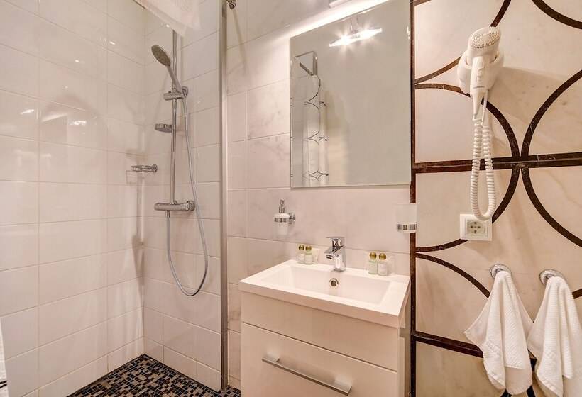 Номер Deluxe с Балконом, Guest House Novaya Istoriya