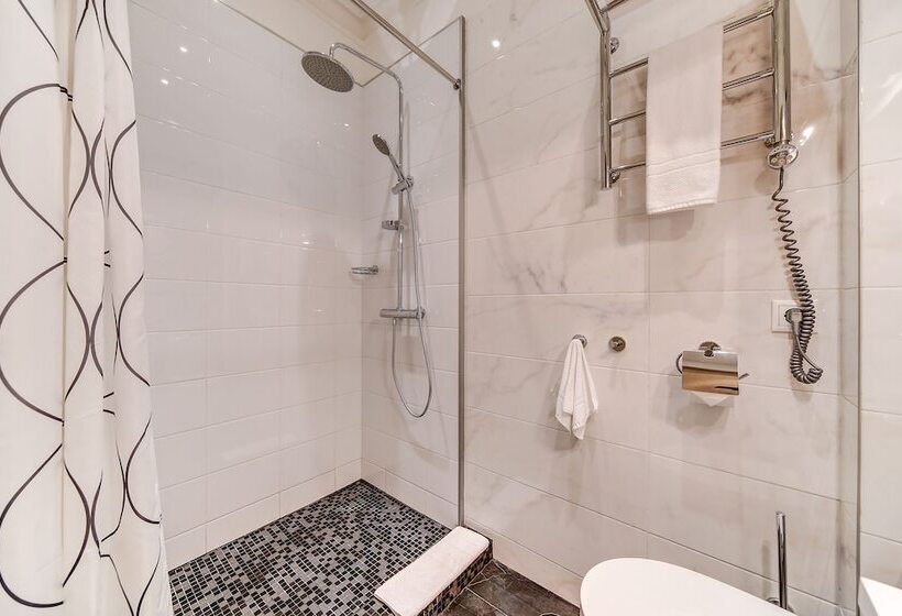 Номер Стандарт Индивидуальный, Guest House Novaya Istoriya