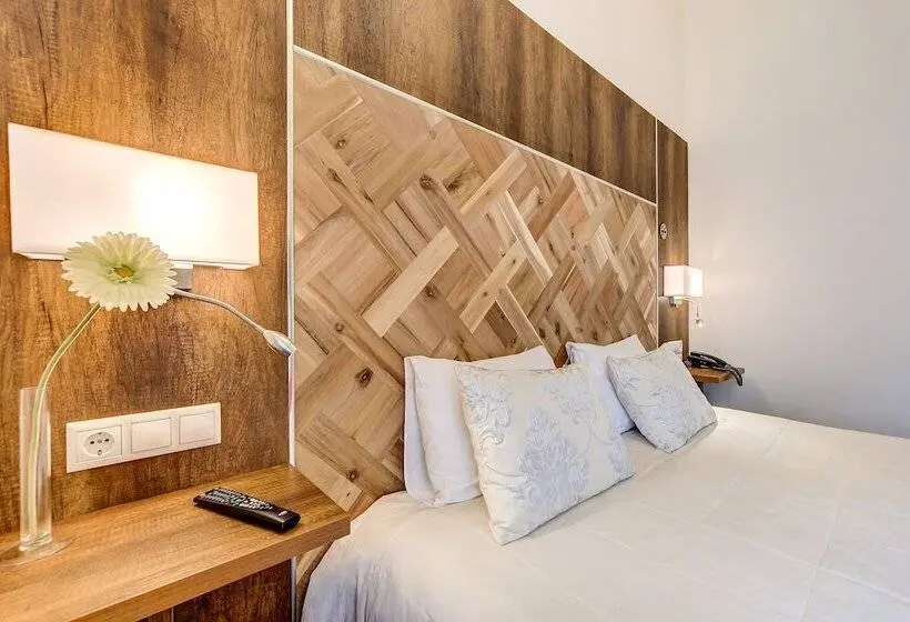 اتاق لوکس, Guest House Novaya Istoriya
