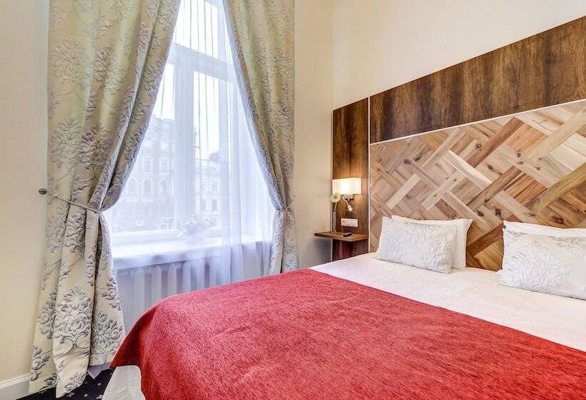 디럭스 룸, Guest House Novaya Istoriya