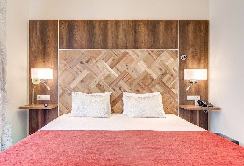 Номер Deluxe, Guest House Novaya Istoriya