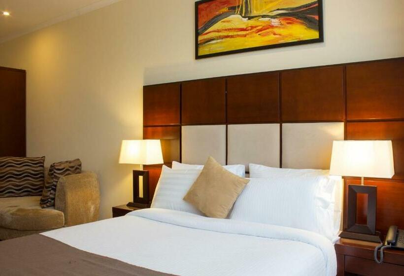 اتاق لوکس, Seashells Millennium