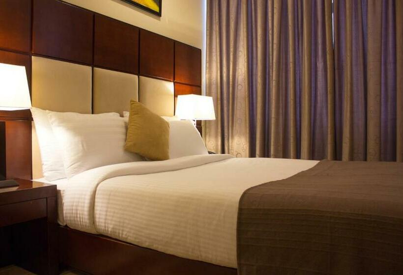 اتاق لوکس, Seashells Millennium