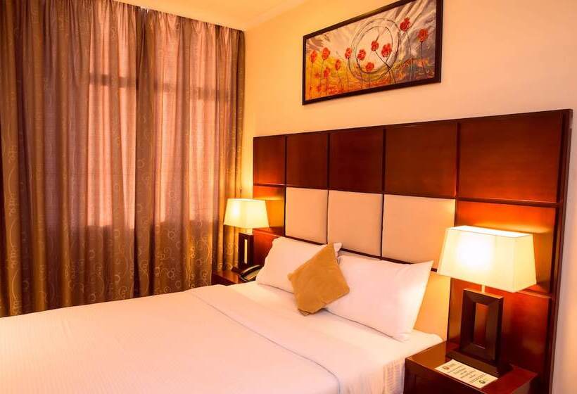 اتاق لوکس, Seashells Millennium