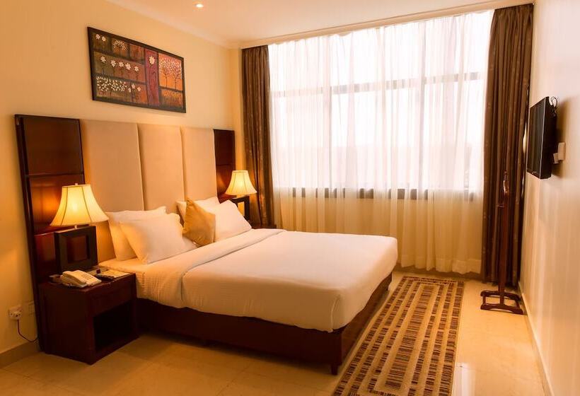 اتاق لوکس, Seashells Millennium