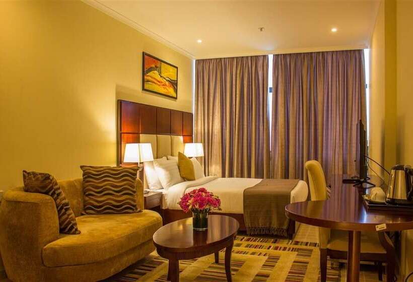 اتاق لوکس, Seashells Millennium