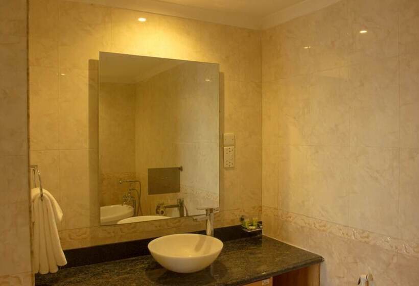 اتاق لوکس, Seashells Millennium