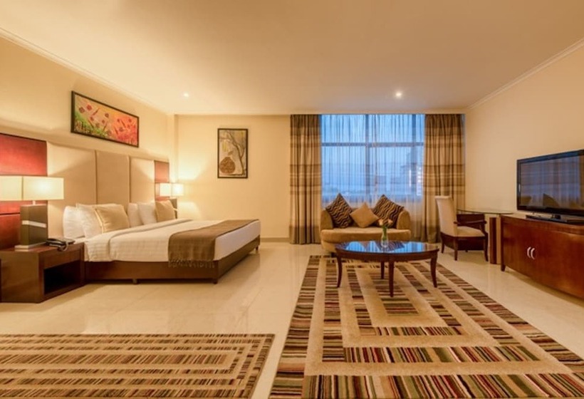 اتاق اجرایی, Seashells Millennium