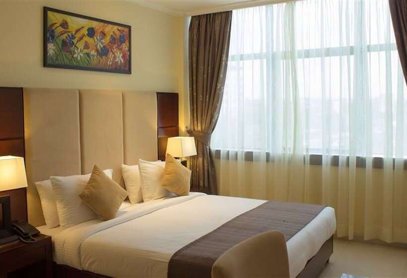 اتاق اجرایی, Seashells Millennium