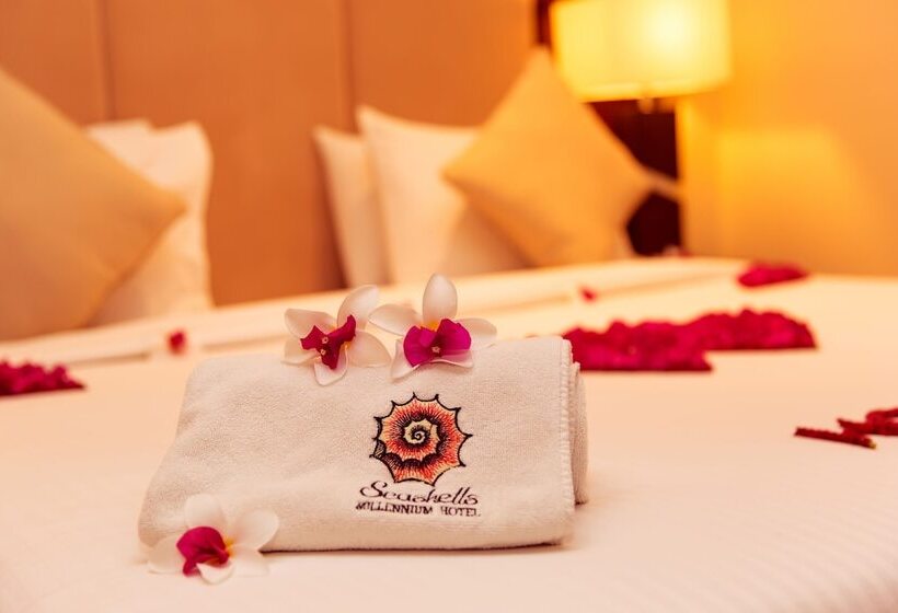 اتاق اجرایی, Seashells Millennium