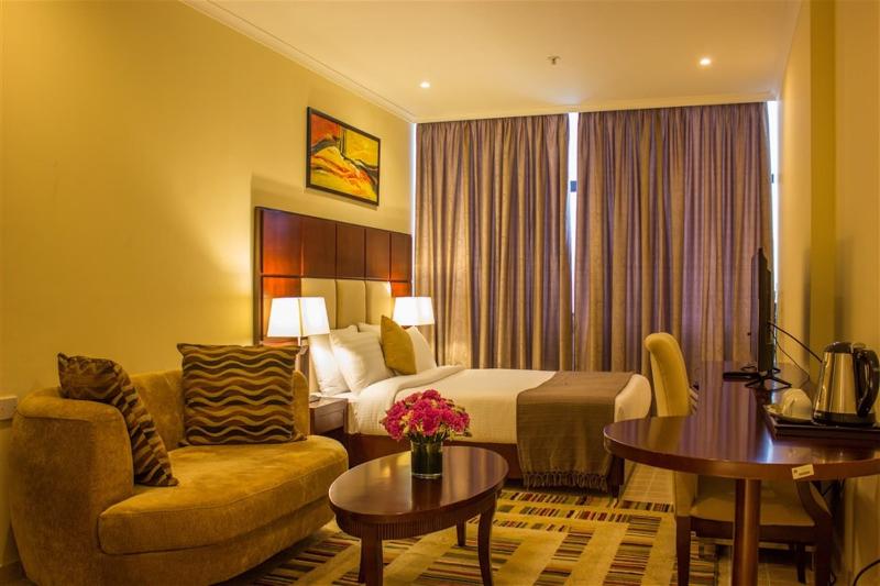 اتاق لوکس, Seashells Millennium