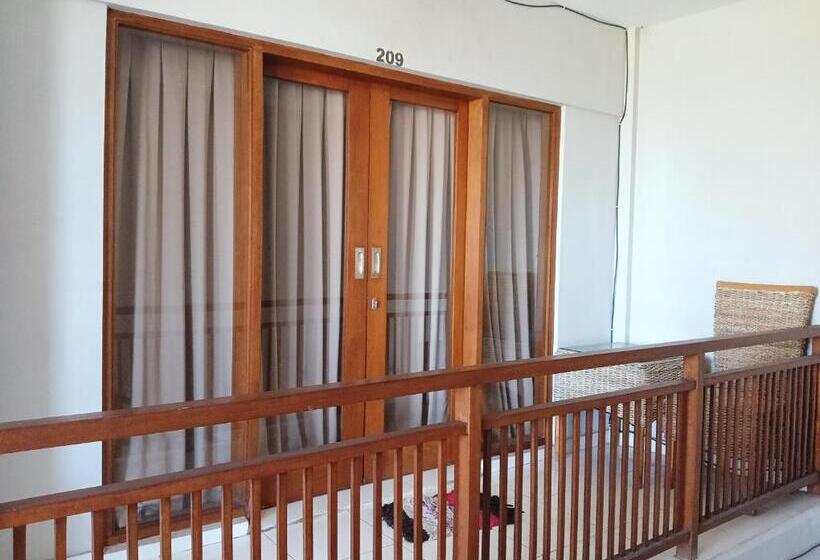 스탠다드 룸, Spunky Premiere Kuta