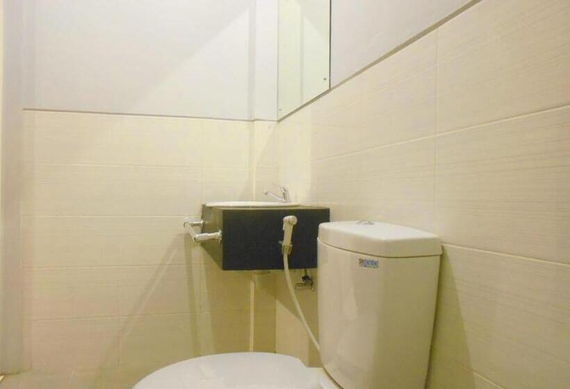 스탠다드 룸, Spunky Premiere Kuta