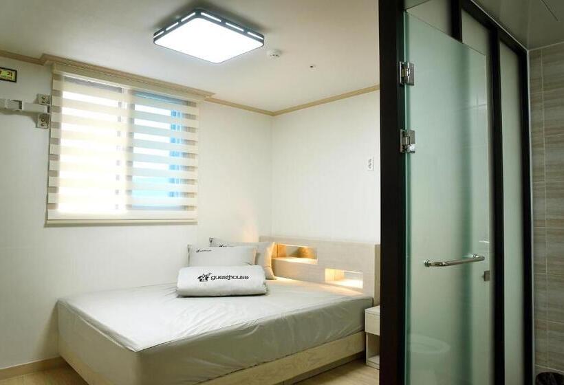 Номер Стандарт, 24 Guesthouse Suncheon