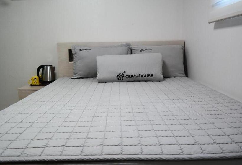 Номер Стандарт, 24 Guesthouse Suncheon