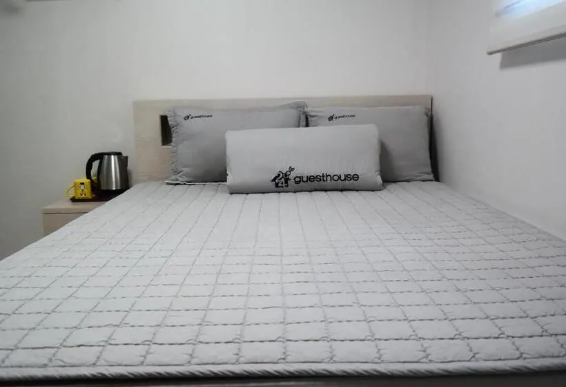スタンダードルーム, 24 Guesthouse Suncheon