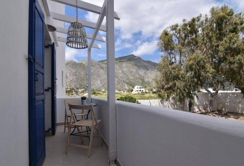 이코노미 룸, Aegeeis