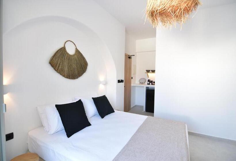 발코니 디럭스 룸, Aegeeis